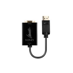 Lindy DisplayPort 1.2 to VGA Active Converter - image 2
