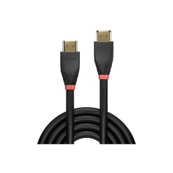 Lindy 10m Active HDMI 18G Cable - image 2