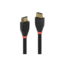 Lindy 20m Active HDMI 18G Cable