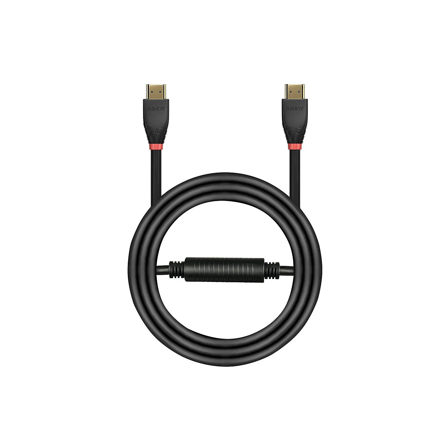 Lindy 25m Active HDMI 18G Cable - image 2