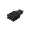 Lindy Mini DP to DP Adapter