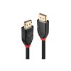Lindy 10m Active DisplayPort 1.2 Cable