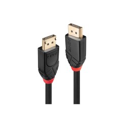 Lindy 15m Active DisplayPort 1.2 Cable
