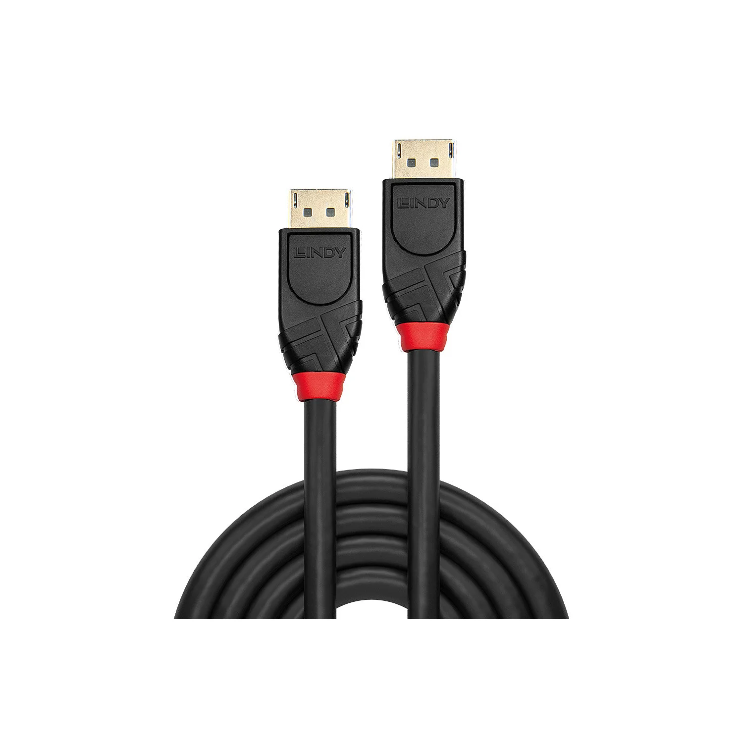 Lindy 15m Active DisplayPort 1.2 Cable - image 2