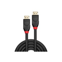 Lindy 20m Active DisplayPort 1.2 Cable - image 2
