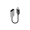 Lindy DisplayPort 1.4 to HDMI 48G Active Converter