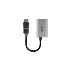 Lindy DisplayPort 1.4 to HDMI 48G Active Converter - image 2