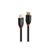 Lindy 7.5m Active DisplayPort 1.4 Cable