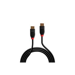 Lindy 7.5m Active DisplayPort 1.4 Cable - image 2