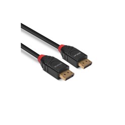 Lindy 10m Active DisplayPort 1.4 Cable - image 3