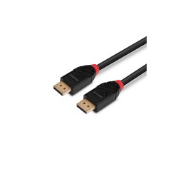 Lindy 10m Active DisplayPort 1.4 Cable - image 4