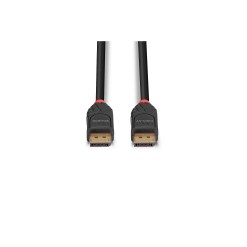 Lindy 10m Active DisplayPort 1.4 Cable - image 5