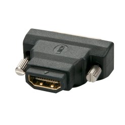 Lindy HDMI Female to DVI-D Male Adapter - image 2