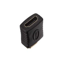 Lindy HDMI CEC Less Adapter, Female to Male - image 3