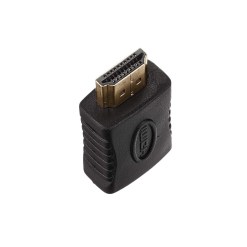 Lindy HDMI CEC Less Adapter, Female to Male - image 4