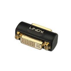 Lindy Premium DVI Coupler, Female to Female