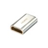 Lindy CROMO HDMI Female to Female Coupler