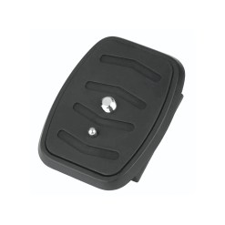 Hama 00004154 tripod accessory Plate
