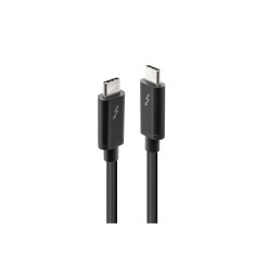 Lindy 2m Thunderbolt 3 Cable, Passive