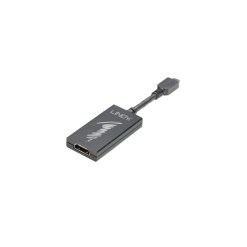Lindy MHL 3.0 to 4K HDMI Adapter - image 2