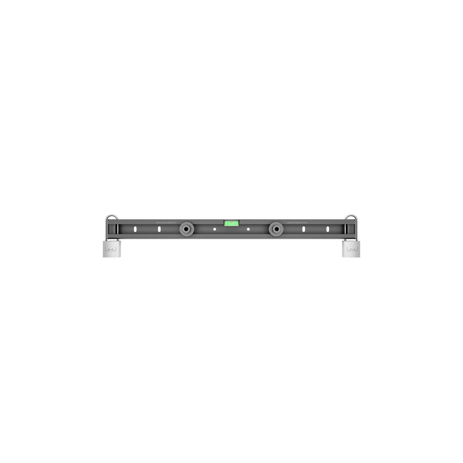 Multibrackets M Universal Public Wallmount, w Locks, Small - image 3