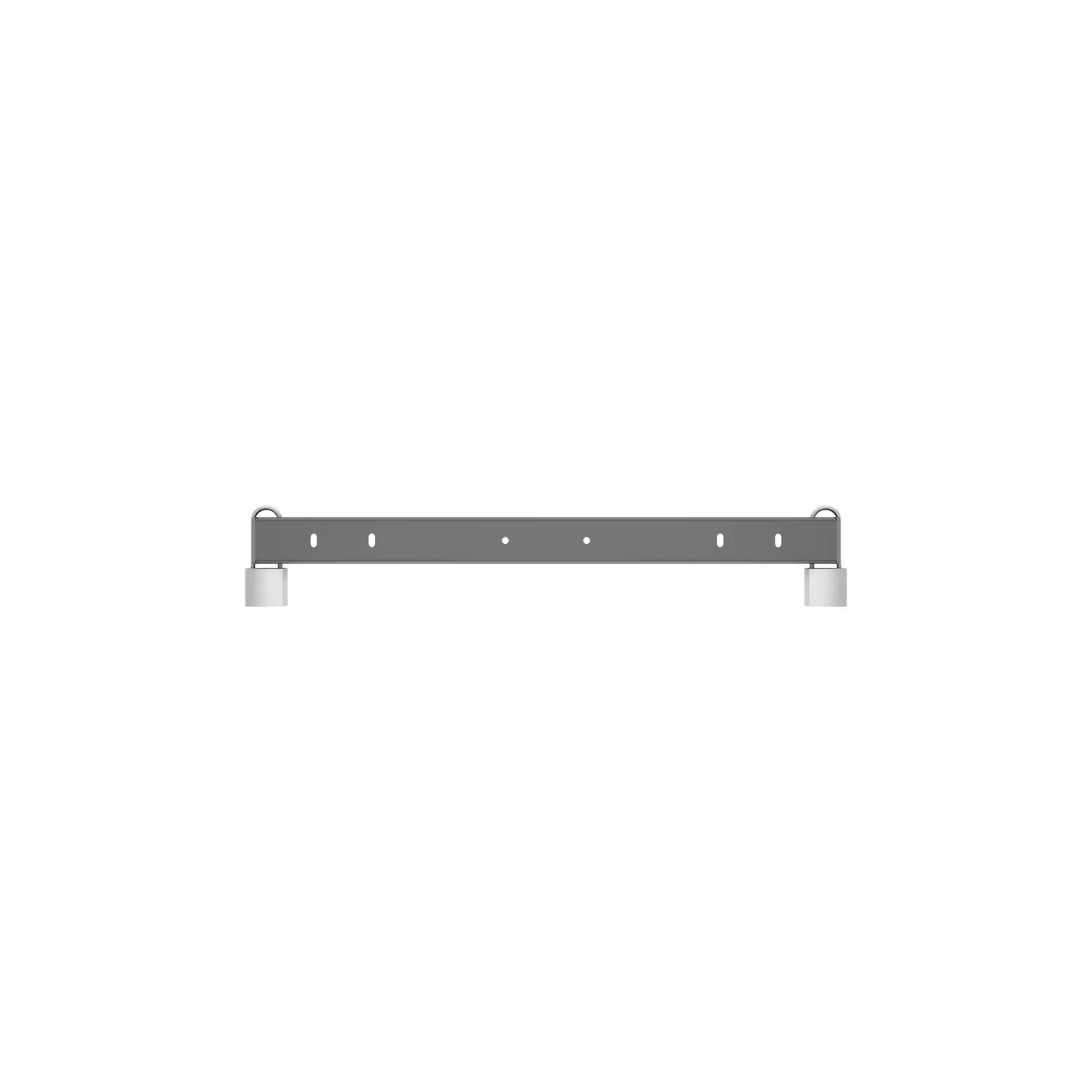 Multibrackets M Universal Public Wallmount, w Locks, Small - image 5