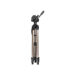 Hama 00004163 tripod Digital/film cameras 3 leg(s) Black, Silver - image 2