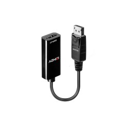 Lindy DisplayPort 1.2 to HDMI 1.4 Converter
