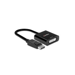 Lindy DisplayPort 1.2 to DVI Active Converter - image 3