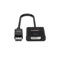 Lindy DisplayPort 1.2 to DVI Active Converter - image 4
