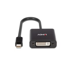 Lindy Mini DisplayPort to DVI Active Converter - image 4