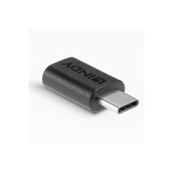 Lindy USB 3.2 Type C to C Adapter - image 2