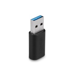 Lindy USB 3.2 Type A to C adapter