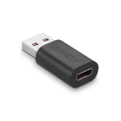 Lindy USB 3.2 Type A to C adapter - image 2