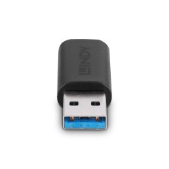 Lindy USB 3.2 Type A to C adapter - image 4