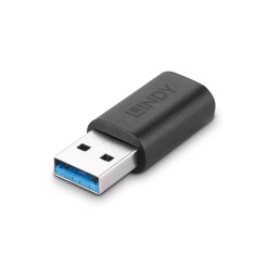 Lindy USB 3.2 Type A to C adapter - image 5