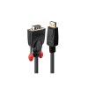Lindy 2m DisplayPort to VGA Cable