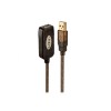 Lindy 20m USB 2.0 Active Extension