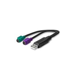 Lindy USB to PS/2 Converter - image 5