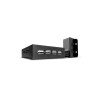 Lindy 50m 4 Port USB 2.0 Cat.6 Extender