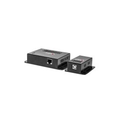 Lindy 50m 4 Port USB 2.0 Cat.6 Extender - image 2
