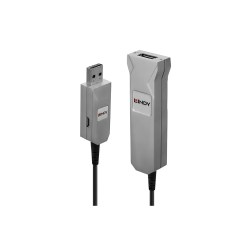 Lindy 50m Hybrid USB 3.0 Cable