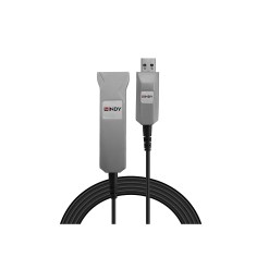 Lindy 50m Hybrid USB 3.0 Cable - image 2