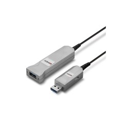Lindy 50m Hybrid USB 3.0 Cable - image 5