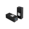 Lindy 200m Fibre Optic USB 3.0 Extender