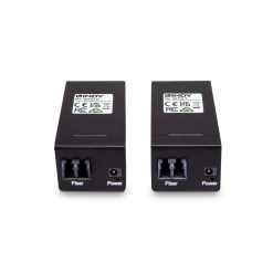 Lindy 200m Fibre Optic USB 3.0 Extender - image 4