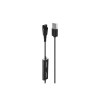 Lindy USB Type A to Jabra Quick Disconnect Headset Adapter