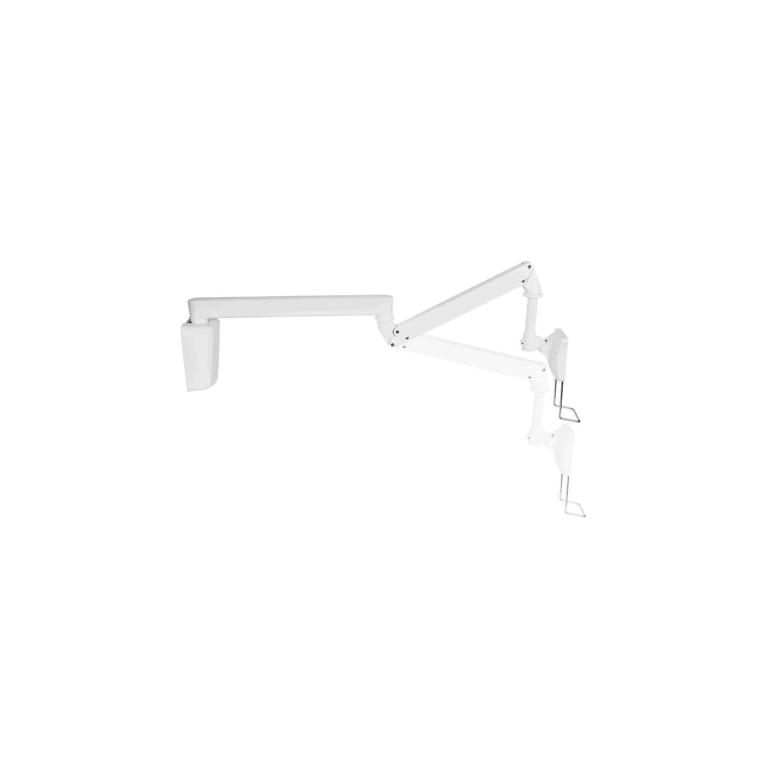 Multibrackets M VESA Full Motion Medical Arm HD 6-12kg - image 2