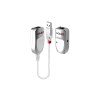 Lindy 50m USB 1.1 Cat.6 Extender