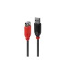 Lindy 5m USB 2.0 Active Extension Slim